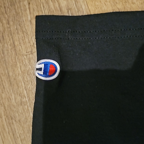 Vintage Champion shirt xl - Picture 3 of 4